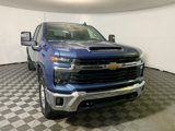New 2025 Chevrolet Silverado 2500 LT image 5