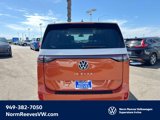 New 2025 Volkswagen ID. Buzz 1st Edition image 4