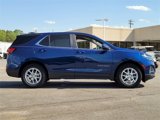 Used 2023 Chevrolet Equinox LT image 2