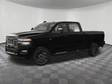New 2025 RAM 2500 Big Horn image 2