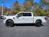 New 2025 Ford F150 Platinum w/ FX4 Off-Road Package image 5