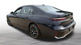 Used 2025 BMW 740i xDrive w/ Executive Package image 5