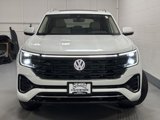New 2025 Volkswagen Atlas SEL Premium R-Line image 6