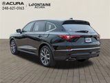Used 2023 Acura MDX SH-AWD w/ Technology Package image 3