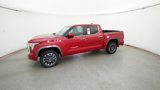 New 2025 Toyota Tundra Limited image 2