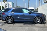 New 2025 Mercedes-Benz GLE 53 AMG 4MATIC image 4