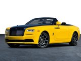 Certified 2018 Rolls-Royce Dawn image 2