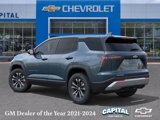 New 2026 Chevrolet Equinox LT image 3