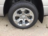 Used 2021 RAM 1500 Big Horn image 5