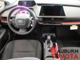 New 2026 Toyota Prius Plug-In Hybrid image 3