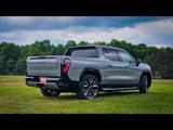 New 2025 GMC Sierra EV Denali image 4