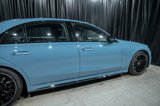 New 2025 Mercedes-Benz S 500 4MATIC image 4