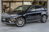 Used 2020 Jeep Grand Cherokee Summit w/ Platinum Series Group image 2