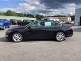 Certified 2024 Chevrolet Malibu LT image 3