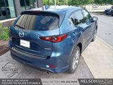Certified 2024 MAZDA CX-5 AWD 2.5 S w/ Premium Plus Pkg image 3
