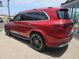 New 2025 Mercedes-Benz GLS 450 4MATIC image 4