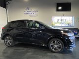 Used 2020 Honda HR-V Touring image 2