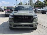 New 2026 RAM 1500 Laramie image 3