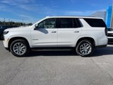 New 2025 Chevrolet Tahoe Premier image 4