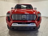 New 2025 Toyota Tacoma Limited image 2