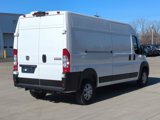 New 2025 RAM ProMaster 2500 w/ Quick Order Package 22G SLT image 6
