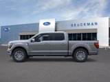 New 2025 Ford F150 Lariat w/ Equipment Group 501A Mid image 5