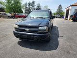 Used 2004 Chevrolet TrailBlazer LS w/ LS Preferred Equipment Group image 2
