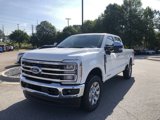 New 2025 Ford F250 King Ranch image 4
