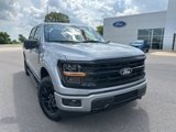 New 2025 Ford F150 XLT image 5