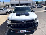 Used 2023 Chevrolet Silverado 1500 ZR2 w/ Technology Package image 5
