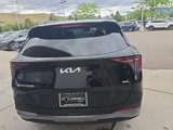 New 2026 Kia Sportage EX image 5