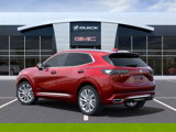New 2025 Buick Envision Avenir image 3