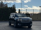 Used 2018 GMC Yukon XL Denali image 4