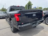 New 2025 Ford F150 Lightning XLT image 5