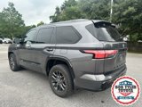 Used 2023 Toyota Sequoia Platinum image 5