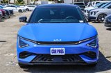 New 2025 Kia EV6 GT-Line image 3
