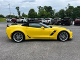 Used 2019 Chevrolet Corvette Grand Sport image 6