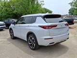 New 2025 Mitsubishi Outlander SEL image 3