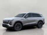 New 2026 Cadillac Vistiq Sport image 2