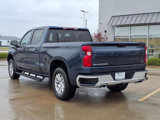 Used 2023 Chevrolet Silverado 1500 LT w/ Z71 Off-Road Package image 5