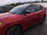 New 2024 Jeep Compass Limited w/ High Altitude Package image 5