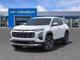 New 2026 Chevrolet Equinox LT image 6
