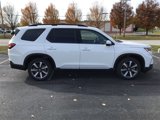 New 2025 Honda Pilot Touring image 2