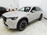New 2025 MAZDA CX-90 Plug-In Hybrid w/ Premium Plus image 6