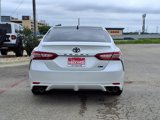 Used 2020 Toyota Camry XSE image 4