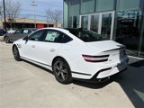 New 2025 Genesis G80 3.5T Sport Prestige image 3