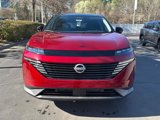 New 2025 Nissan Murano SL image 2