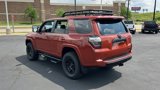 Certified 2024 Toyota 4Runner TRD Pro image 5