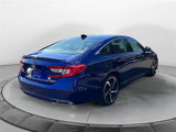 Used 2021 Honda Accord Sport Special Edition image 5