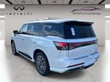 New 2025 INFINITI QX80 Sensory w/ Exterior Package image 5